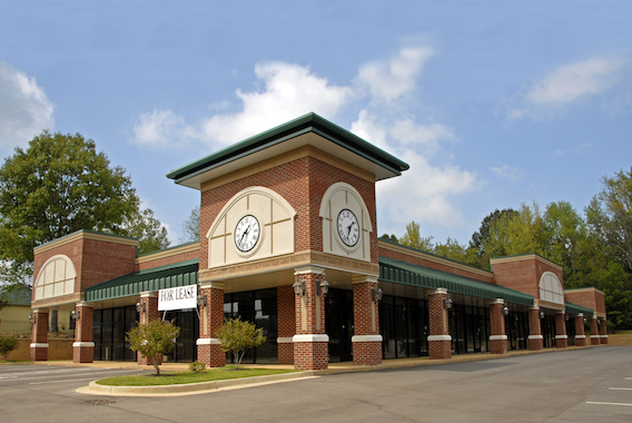Oak Brook Area Info